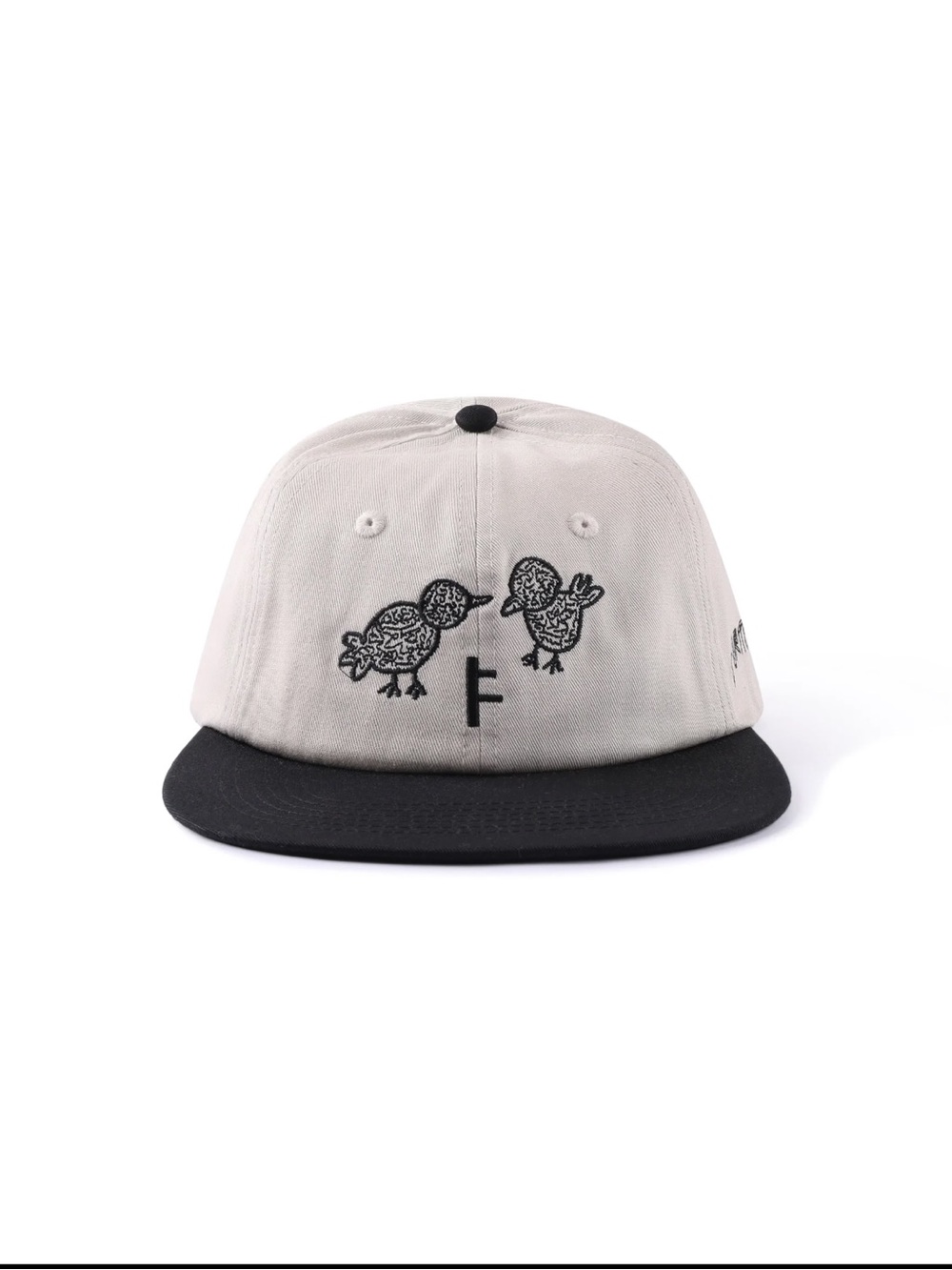 Former / Flight cap / bone